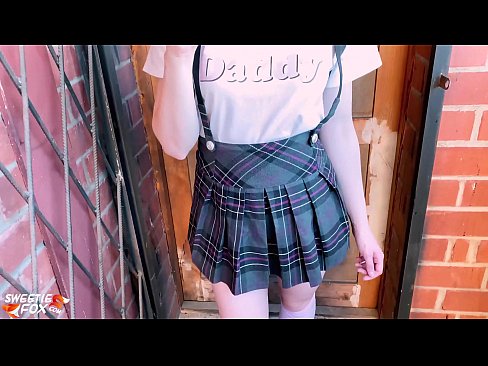 ❤️ Schoolgirl sûget har lul djip en neukt ynstee fan klassen. ❌ Russyske porno by ús fy.osagoassist.ru ❌️❤