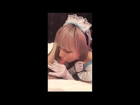 ❤️ Japanese Idol [mayuka], Frânsk faam kostúm, diel 1, blowjob en jerk off mei lotion ❌ Russyske porno by ús fy.osagoassist.ru ❌️❤