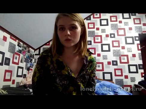 ❤️ Jonge blonde studint út Ruslân hâldt fan gruttere diken. ❌ Russyske porno by ús fy.osagoassist.ru ❌️❤
