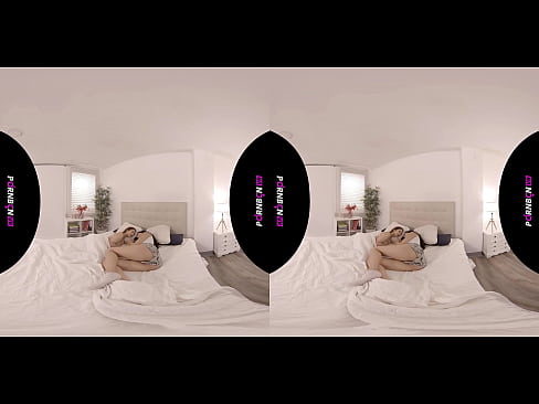 ❤️ PORNBCN VR Twa jonge lesbiennes wurde geil wekker yn 4K 180 3D firtuele realiteit Geneva Bellucci Katrina Moreno ❌ Russyske porno by ús fy.osagoassist.ru ❌️❤