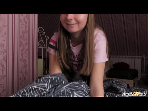 ❤️ Blondie sûget har BFF's djip en krijt cum yn 'e mûle ❌ Russyske porno by ús fy.osagoassist.ru ❌️❤