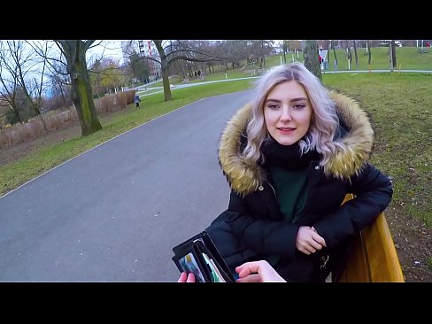 ❤️ Swallows in frjemdling syn hot cum foar jild - blowjob yn it park troch Eva Elfie ❌ Russyske porno by ús fy.osagoassist.ru ❌️❤